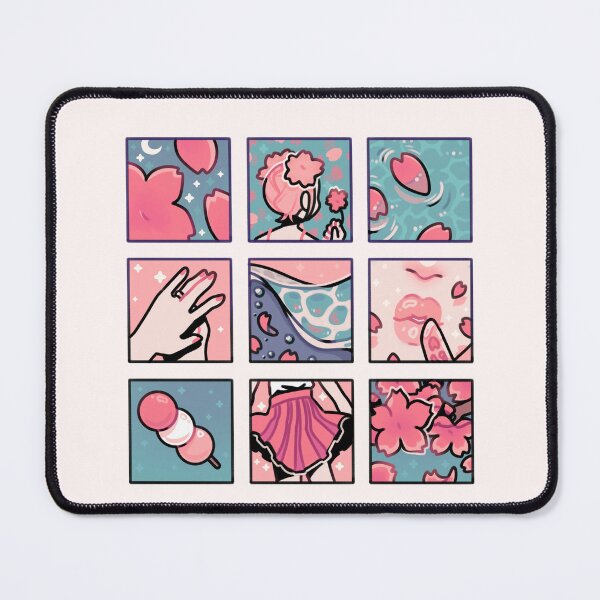 Item preview, Spring feelings designed and sold by SilAchan.