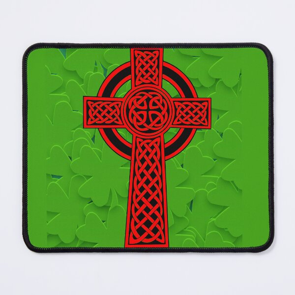 Item preview, Celtic cross designed and sold by Bart-Designs.