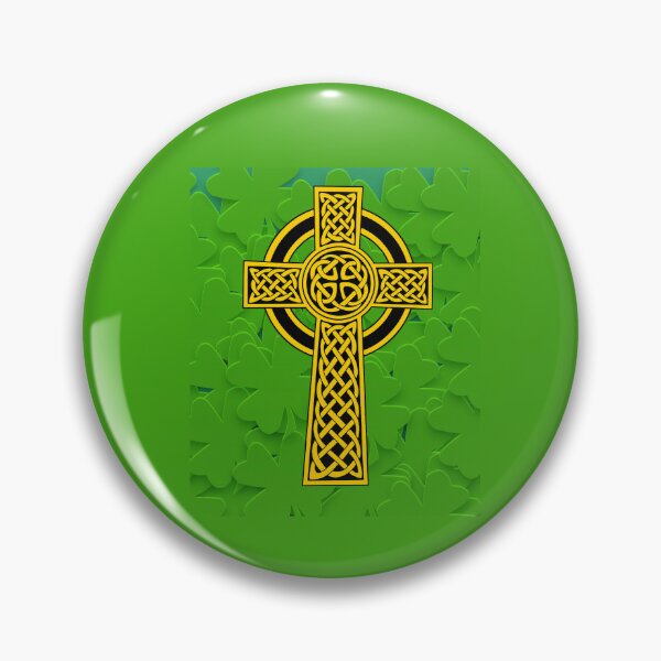 Item preview, Celtic cross  designed and sold by Bart-Designs.