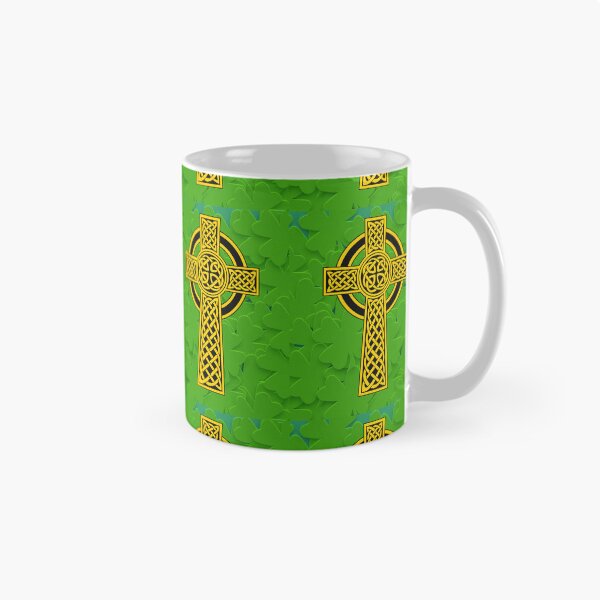 Item preview, Celtic cross  designed and sold by Bart-Designs.