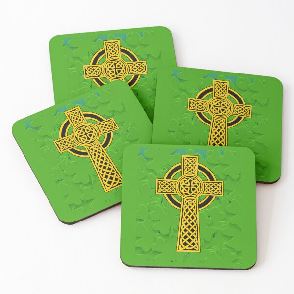 Item preview, Celtic cross  designed and sold by Bart-Designs.