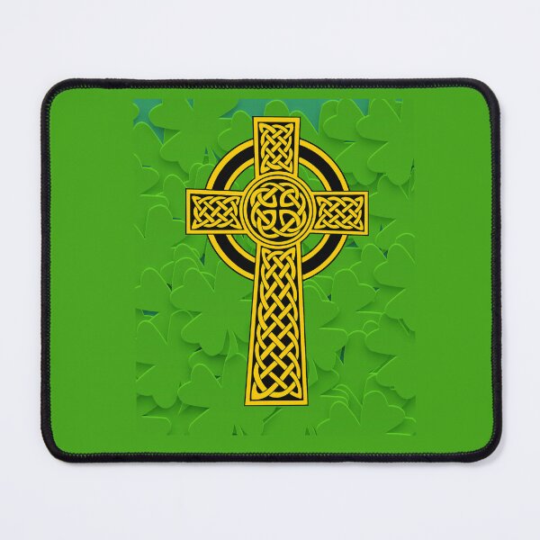 Item preview, Celtic cross designed and sold by Bart-Designs.