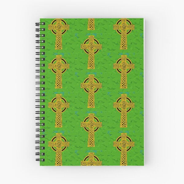 Item preview, Celtic cross  designed and sold by Bart-Designs.