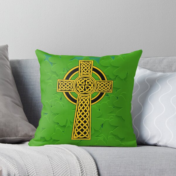 Item preview, Celtic cross  designed and sold by Bart-Designs.