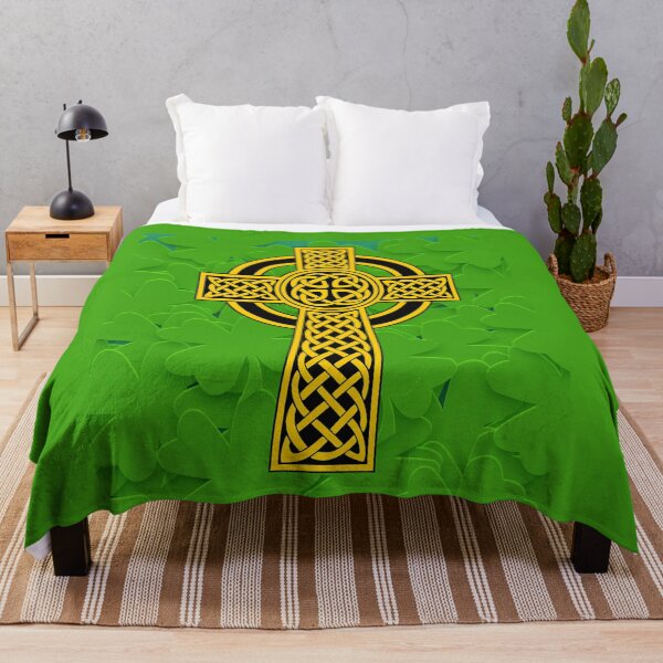 Item preview, Celtic cross  designed and sold by Bart-Designs.