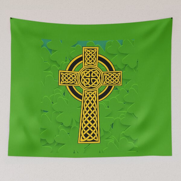 Item preview, Celtic cross  designed and sold by Bart-Designs.