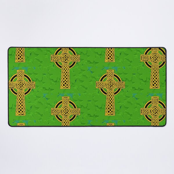 Item preview, Celtic cross designed and sold by Bart-Designs.