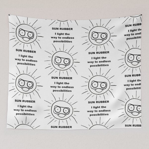 Item preview, SUN RUBBER designed and sold by RubberWorld.