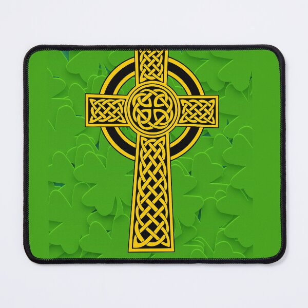 Item preview, Celtic cross designed and sold by Bart-Designs.