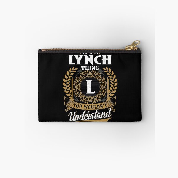 Item preview, It Is A Lynch Thing You Wouldnt Understand  designed and sold by Huck-me.
