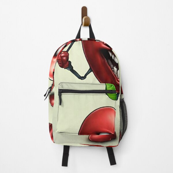 Item preview, manzana malvada designed and sold by Made by KHM.