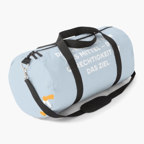 Item preview, Das Gesetz ist nur das Mittel – die Gerechtigkeit ist das Ziel designed and sold by RM-Journey.