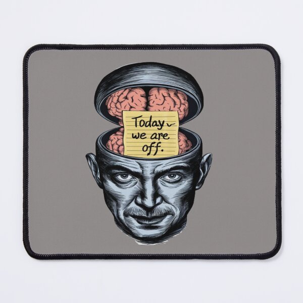 Item preview, Brains holiday designed and sold by Zagalo Art.
