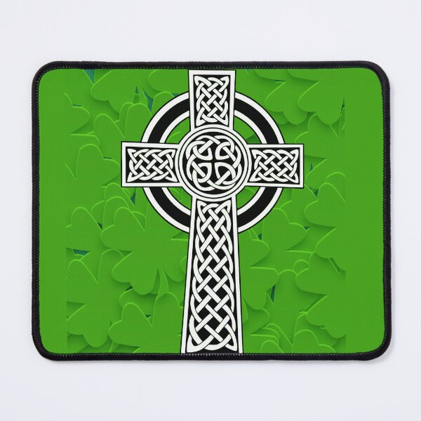 Item preview, Celtic cross designed and sold by Bart-Designs.