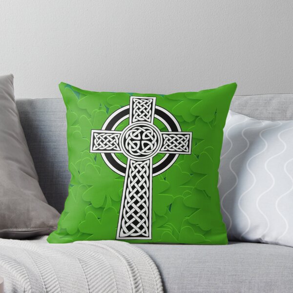 Item preview, Celtic cross designed and sold by Bart-Designs.