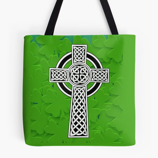 Item preview, Celtic cross designed and sold by Bart-Designs.