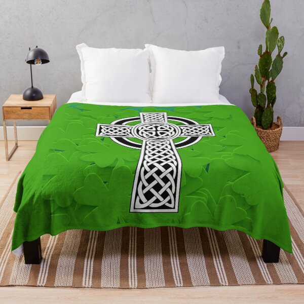 Item preview, Celtic cross designed and sold by Bart-Designs.