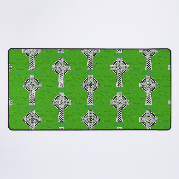 Item preview, Celtic cross designed and sold by Bart-Designs.