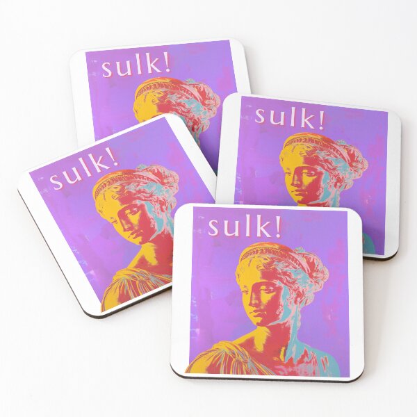 Item preview, Sulk! designed and sold by Kiki-Hes.