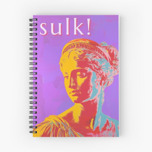 Item preview, Sulk! designed and sold by Kiki-Hes.