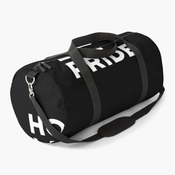 Item preview, Hoya Law Pride - Georgetown Law | Black Background designed and sold by RM-Journey.