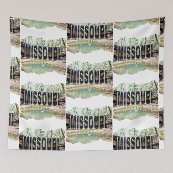Item preview, MISSOURI 24 19 designed and sold by maveluzone.