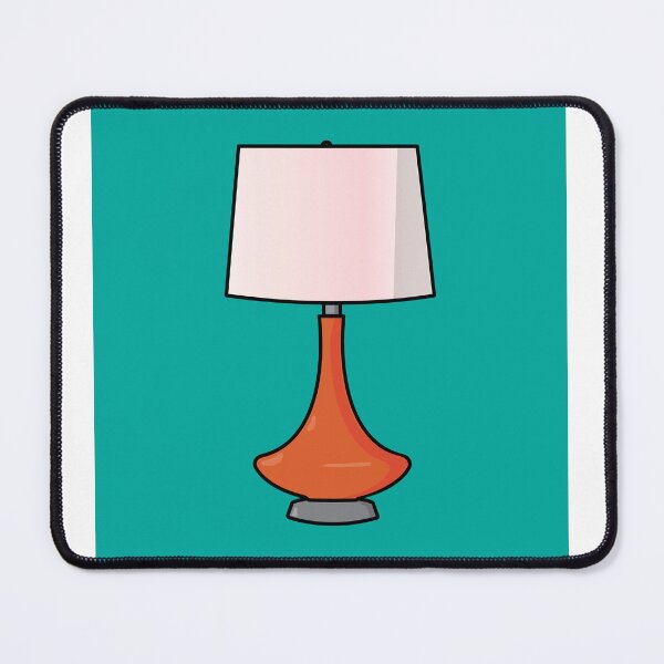 Item preview, Beresford lamp designed and sold by Faith1983.