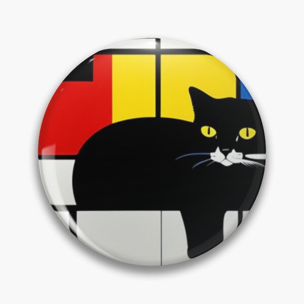 Item preview, hangin' back: Whisker Wonders, Cute Cat & Kitten Designs for Feline Fans designed and sold by T-D-R.