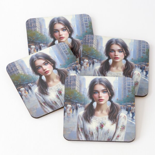 Item preview, Geanna designed and sold by Donkey's Salad.