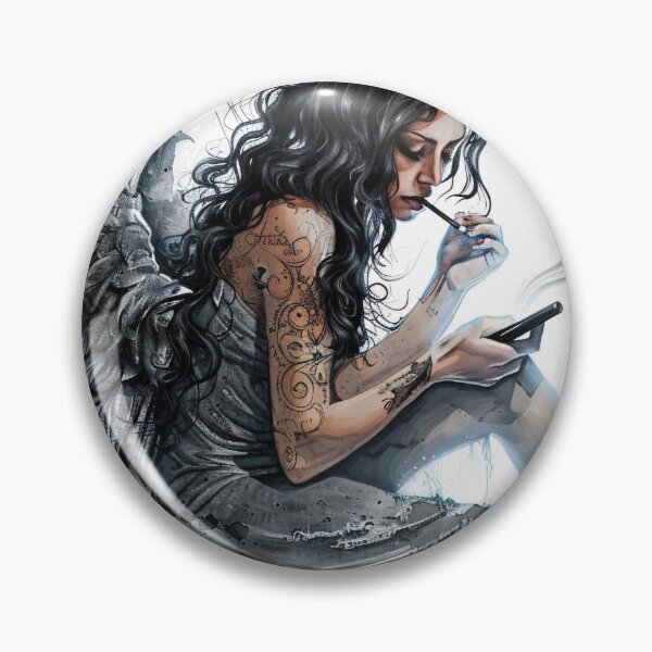 Item preview, Wings of Change designed and sold by Jasonhastheace.