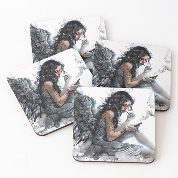 Item preview, Wings of Change designed and sold by Jasonhastheace.