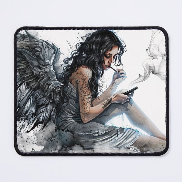 Item preview, Wings of Change designed and sold by Jasonhastheace.