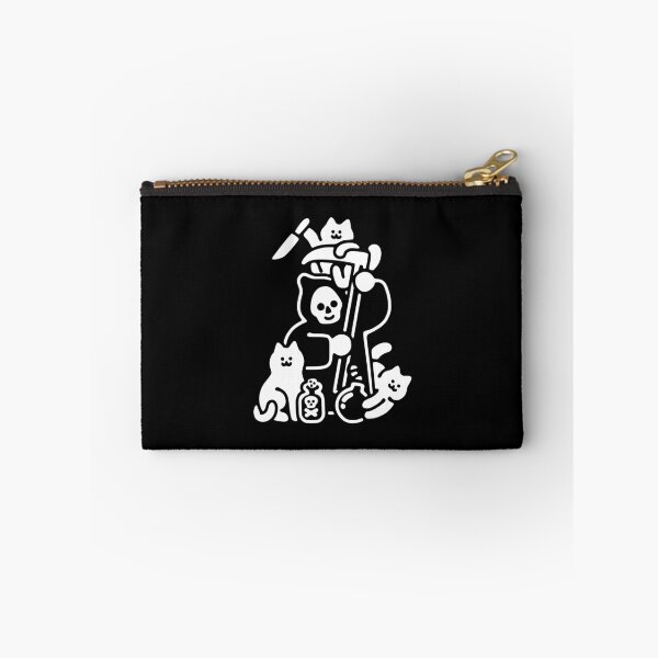 Item preview, DEATH'S LITTLE HELPERS designed and sold by obinsun.