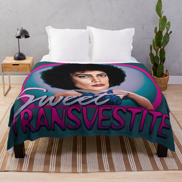 Item preview, Rocky Horror designed and sold by IndecentDesigns.