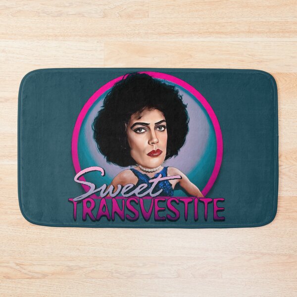 Item preview, Rocky Horror designed and sold by IndecentDesigns.