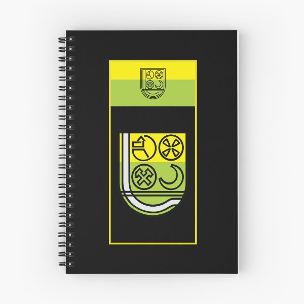 Item preview, Zenica Flag & Coat of arms designed and sold by adamst555.