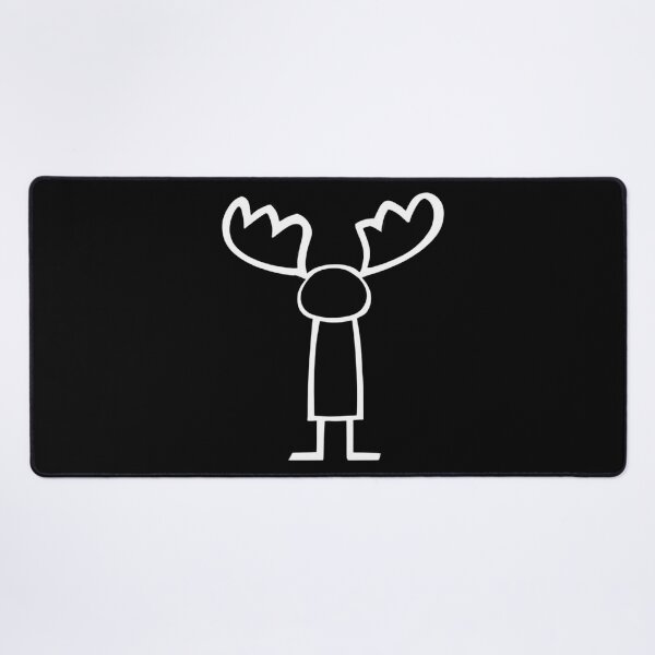 Item preview, It's Moose designed and sold by Sopilka.