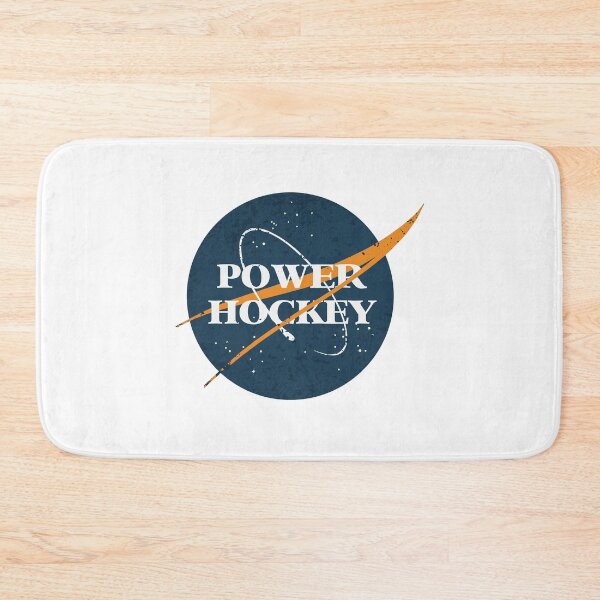 Item preview, Power Hockey Space Vintage designed and sold by orlumbuspirate.