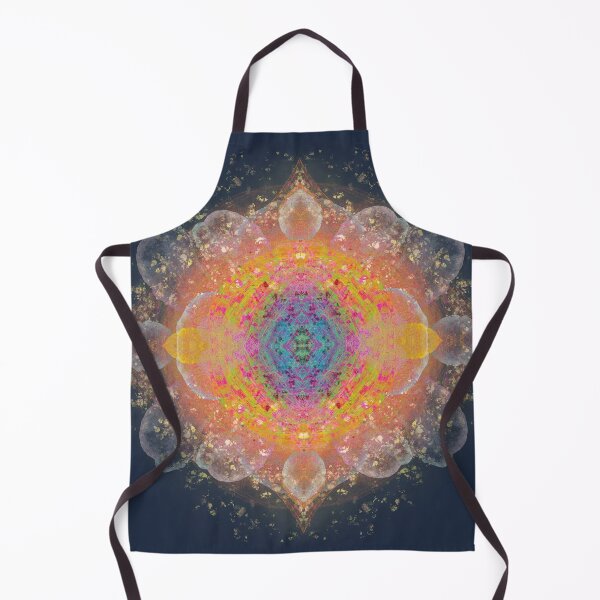 Item preview, Magic pattern designed and sold by Lolo-colors.