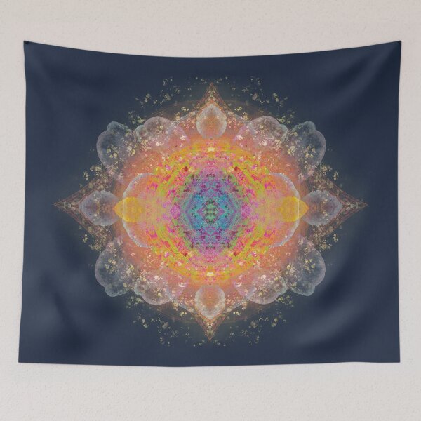 Item preview, Magic pattern designed and sold by Lolo-colors.
