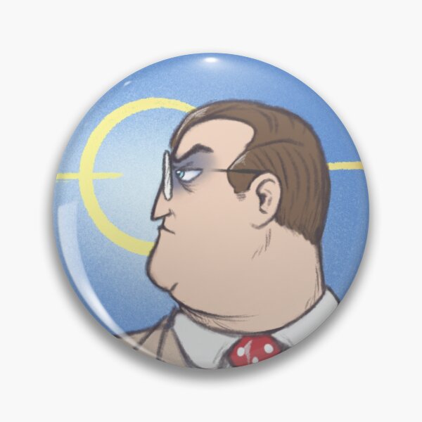 Item preview, Man in Beige 2024 designed and sold by Clean-Man.