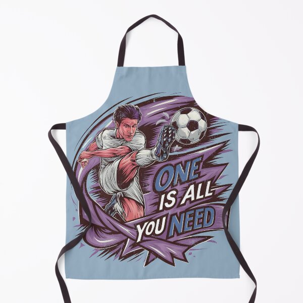 Item preview, One Ball Man designed and sold by bunnyboiler.