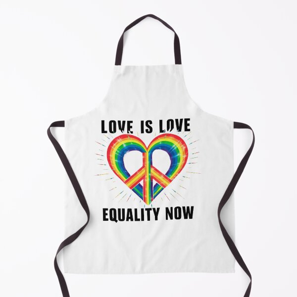Item preview, Love is Love, Equality Now designed and sold by deluxedigital1.