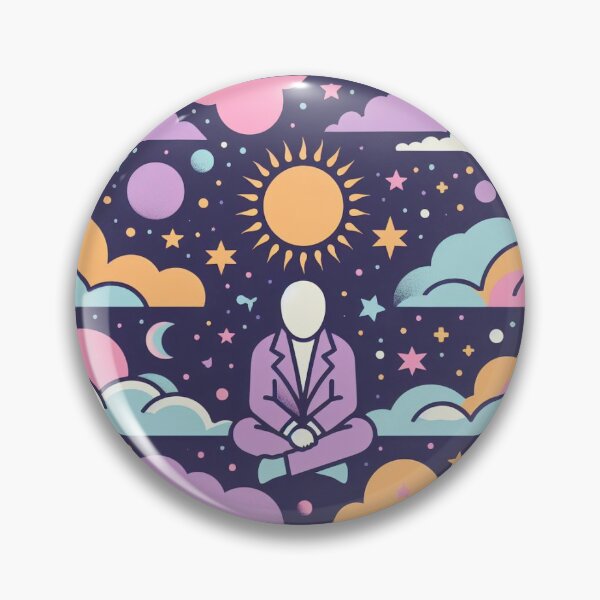 Item preview, Eternal Meditations designed and sold by ThrdQrtr.