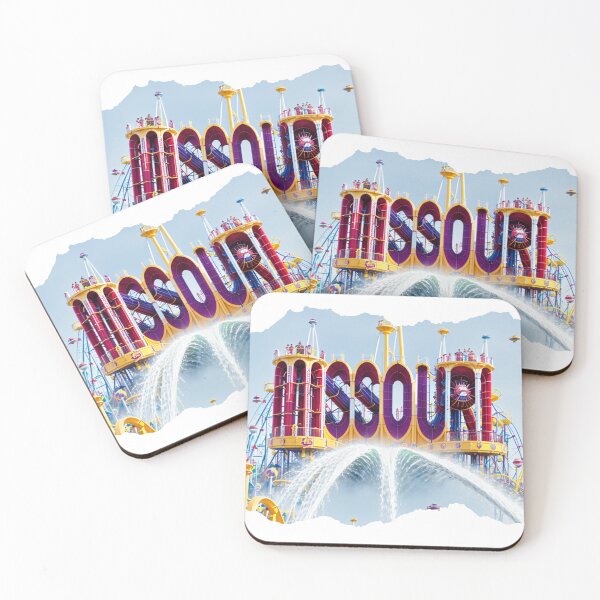 Item preview, MISSOURI 24 20 designed and sold by maveluzone.