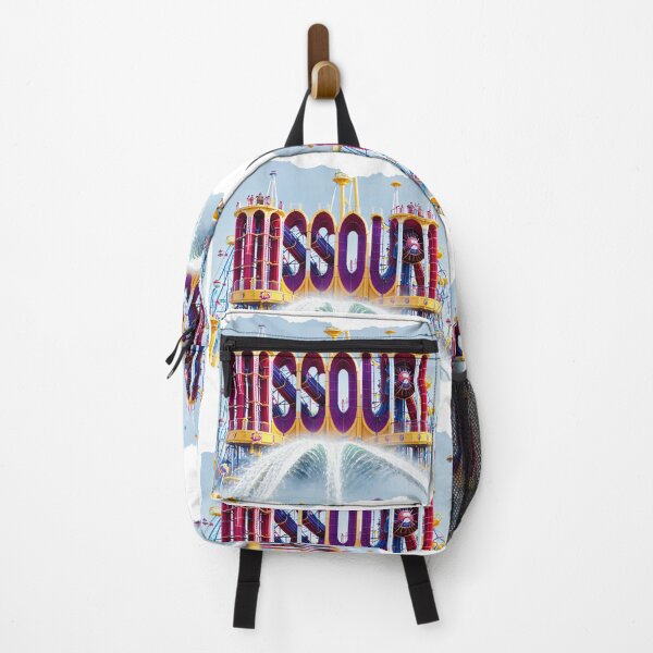 Aperçu de l'œuvre MISSOURI 24 20 créée et vendue par maveluzone.