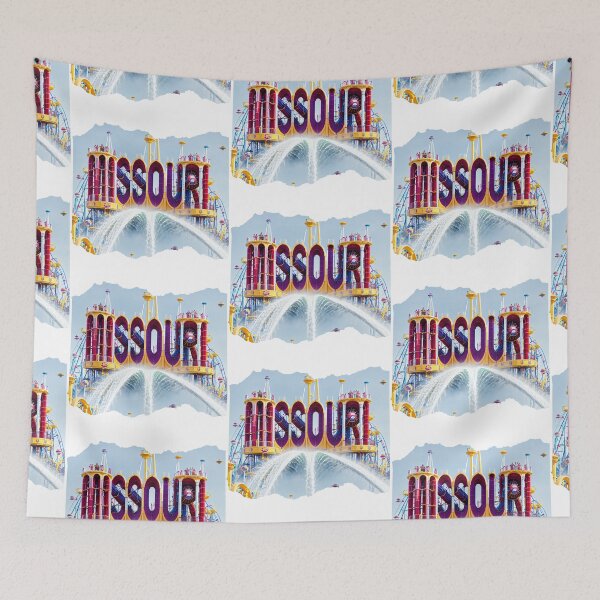 Item preview, MISSOURI 24 20 designed and sold by maveluzone.