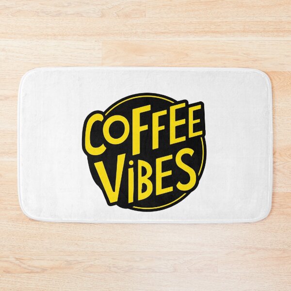 Item preview, Coffee Vibes designed and sold by Timegraf.