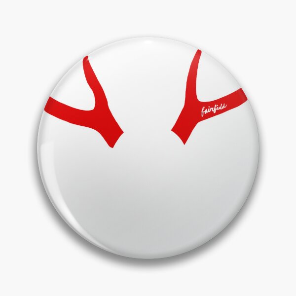 Item preview, Fairfield University Sticker designed and sold by Madison Talbot.