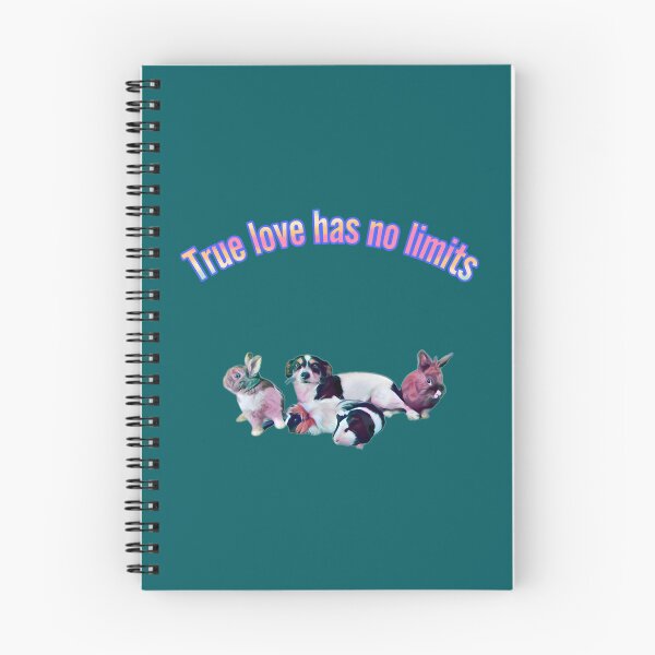 Item preview, True love has no limits designed and sold by KasiaWrobel.